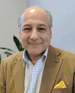 ALEC SPENCER - Community Justice Scotland